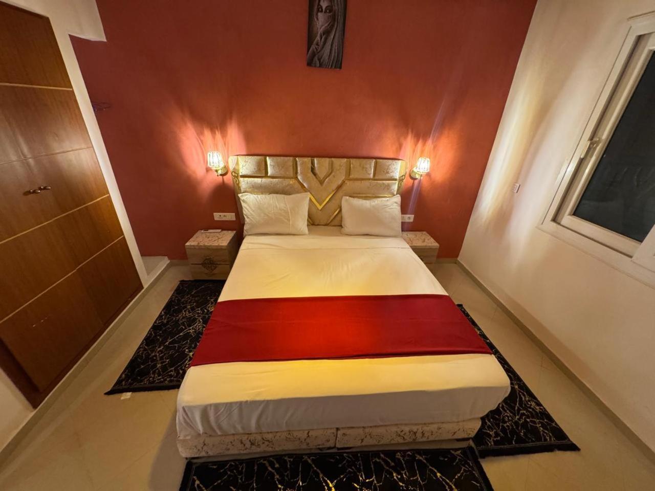 Luxurieux Centre-ville D'agadir